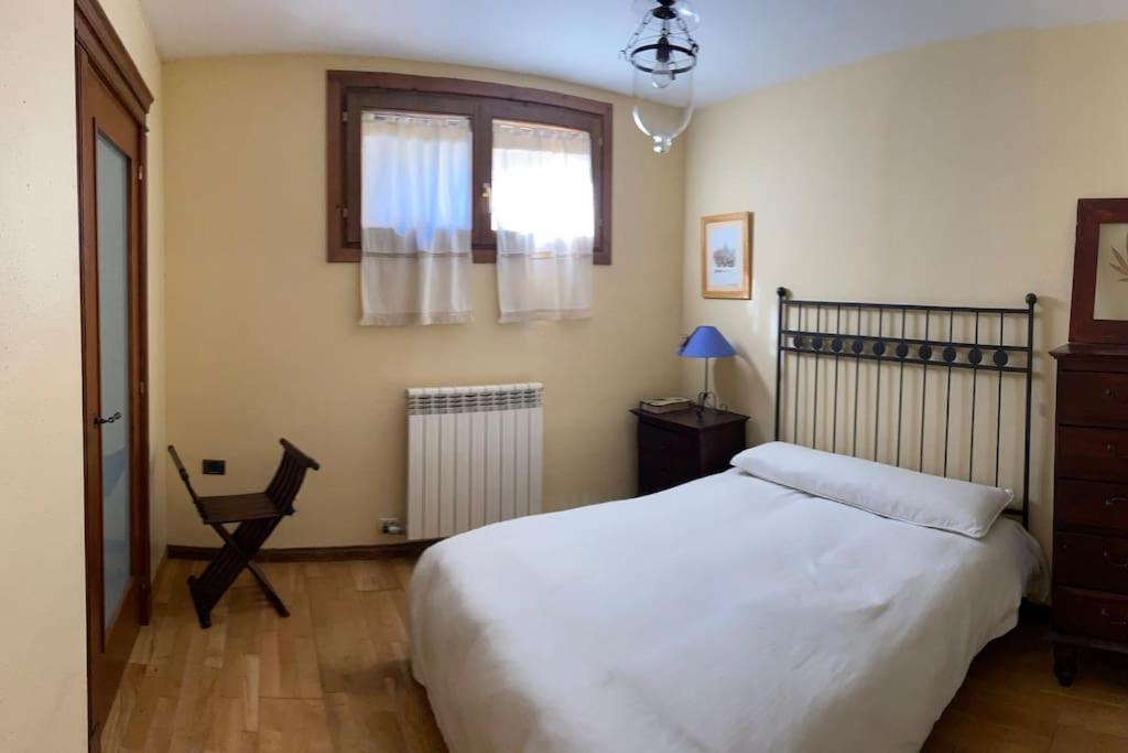 Casa Belius Villa Biescas  Ngoại thất bức ảnh