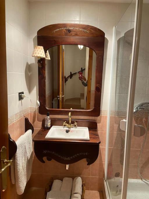 Casa Belius Villa Biescas  Ngoại thất bức ảnh