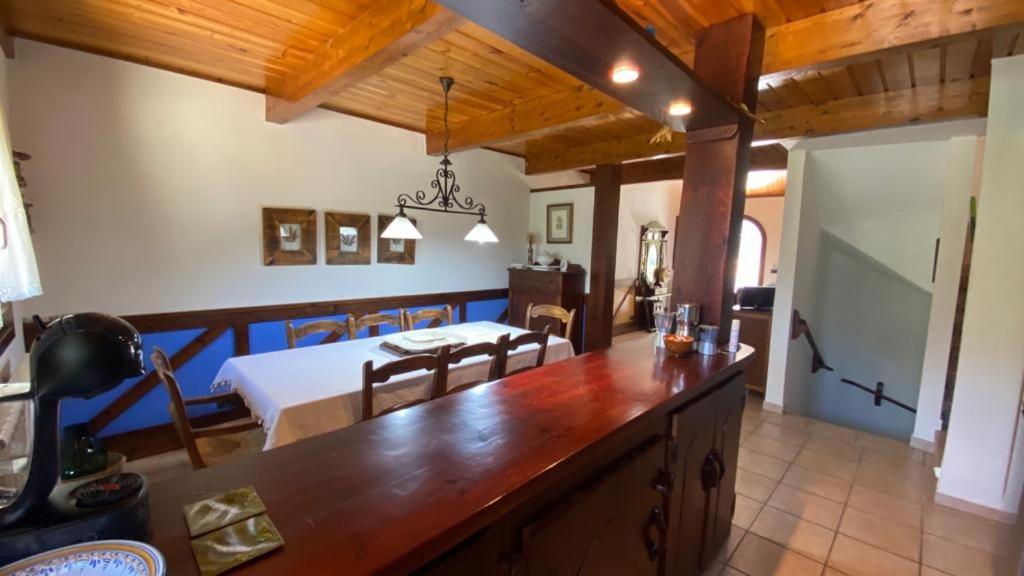 Casa Belius Villa Biescas  Ngoại thất bức ảnh