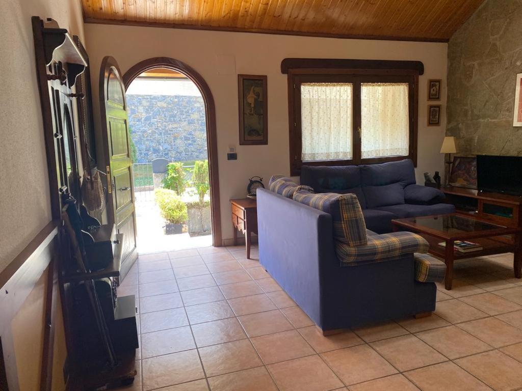 Casa Belius Villa Biescas  Ngoại thất bức ảnh
