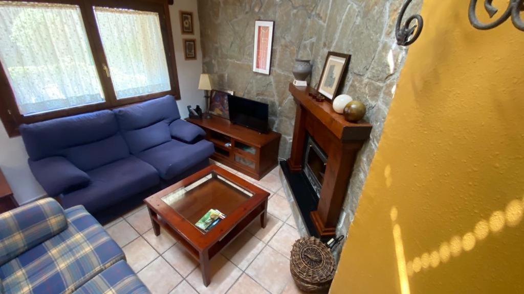 Casa Belius Villa Biescas  Ngoại thất bức ảnh
