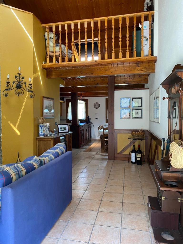 Casa Belius Villa Biescas  Ngoại thất bức ảnh