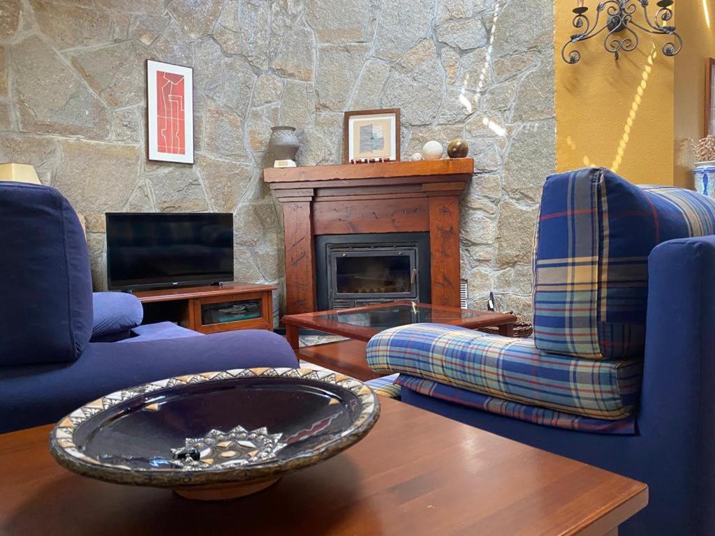 Casa Belius Villa Biescas  Ngoại thất bức ảnh