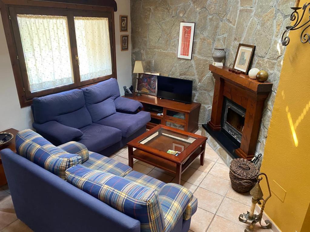 Casa Belius Villa Biescas  Ngoại thất bức ảnh